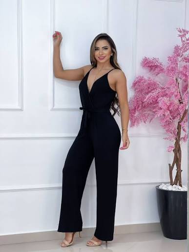 Conjunto Preto