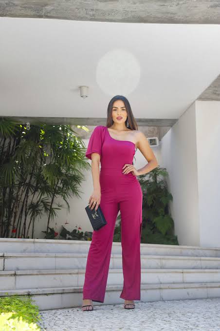 Conjunto Rosa
